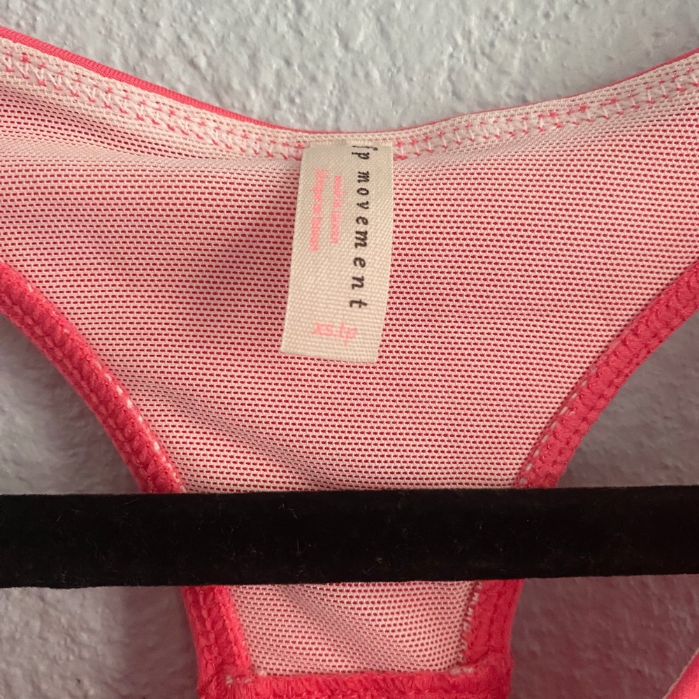 Free people athletic sports bra - Picture 3 of 9